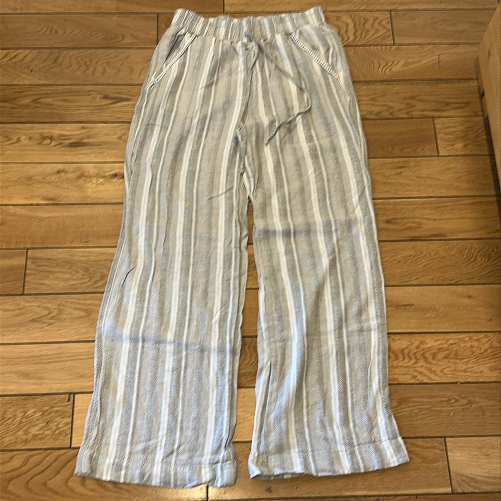 Briggs Linen Pants